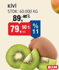 KİVİ KG KİVİ KG